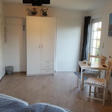 Bed and Breakfast De Witte Molen Kranenburg Kranenburg  Esterno foto