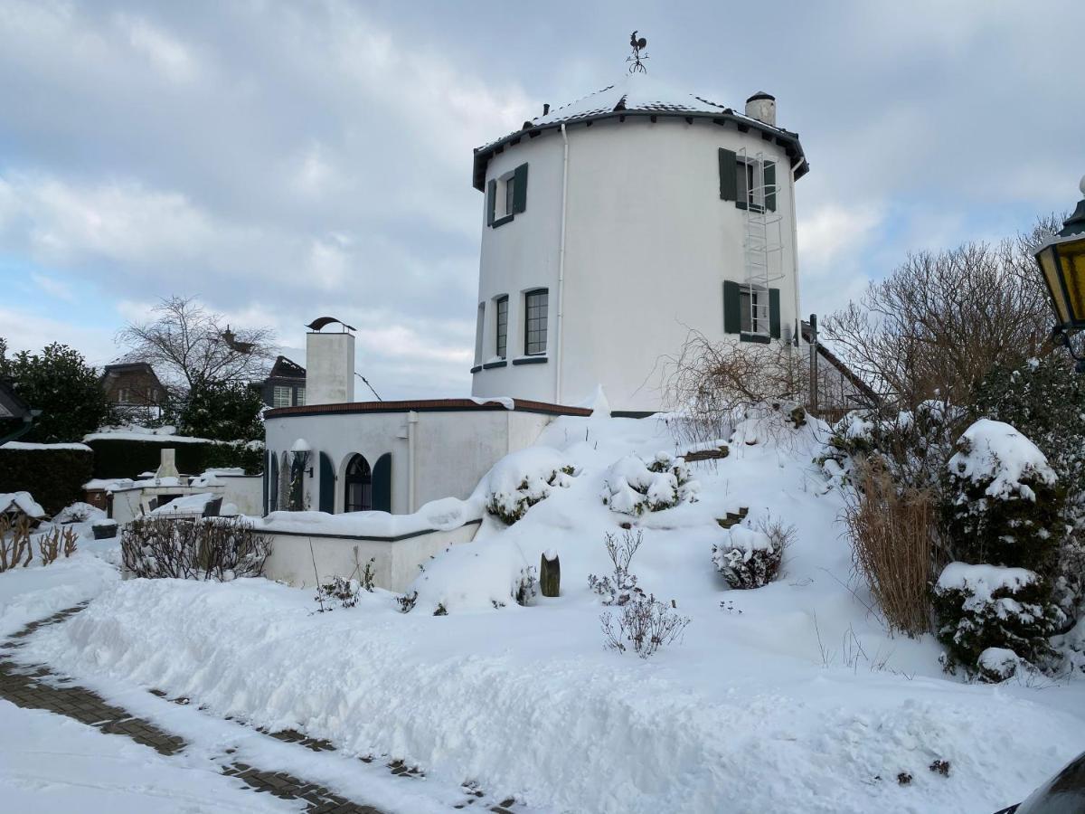 De Witte Molen Краненбург