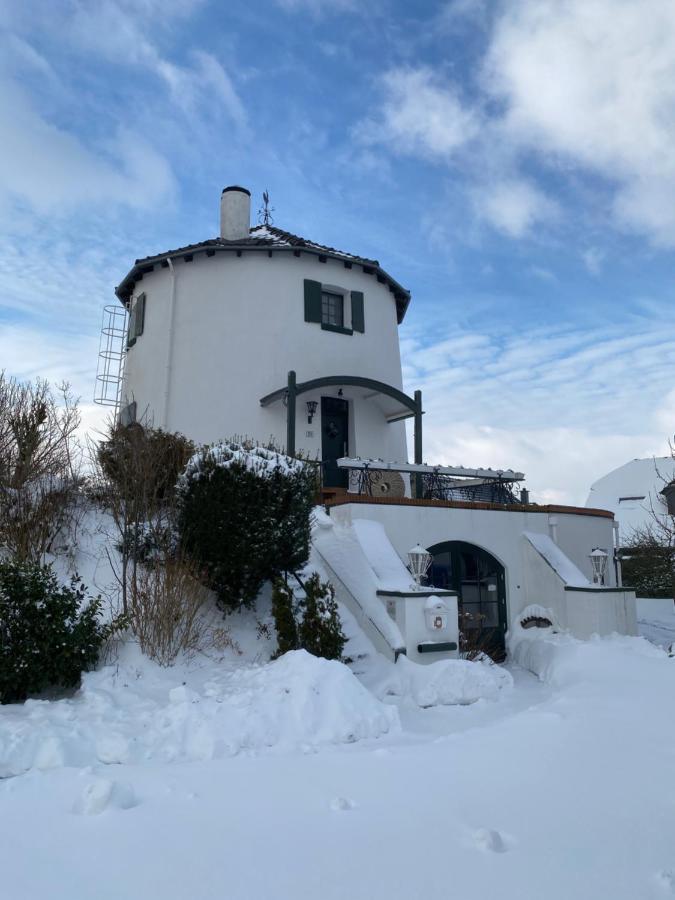 Frühstückspension De Witte Molen Kranenburg 3*
