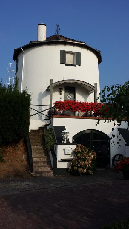 De Witte Molen Kranenburg 3*