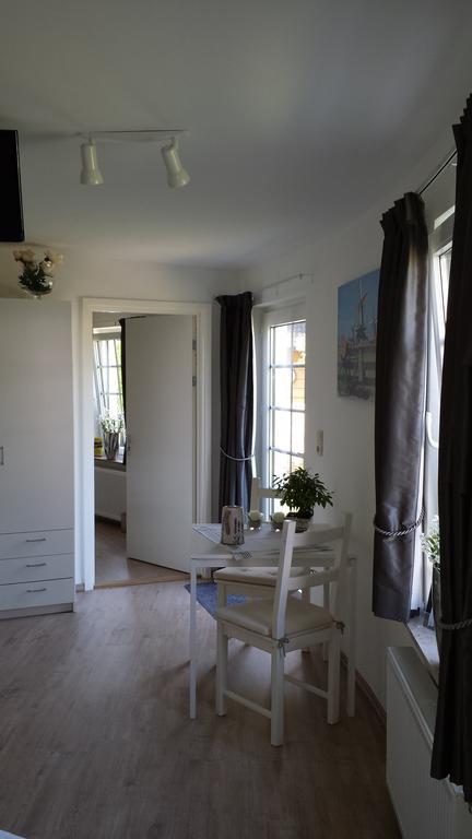 De Witte Molen Kranenburg 3*