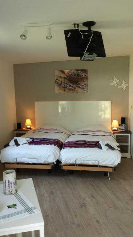De Witte Molen 3*