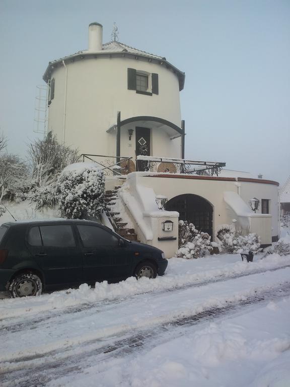 De Witte Molen Kranenburg 3*