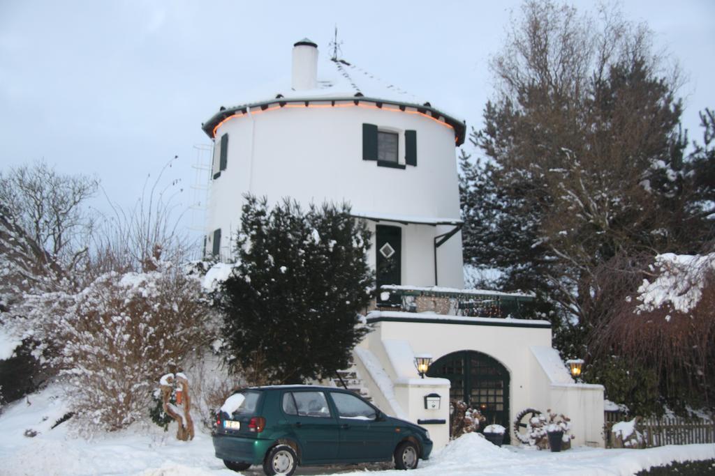 De Witte Molen Kranenburg Frühstückspension