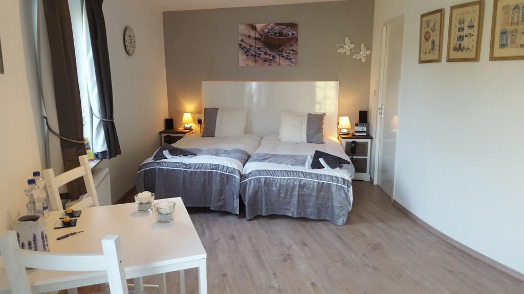 De Witte Molen 3*
