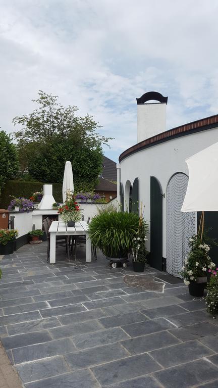 De Witte Molen Kranenburg 3*