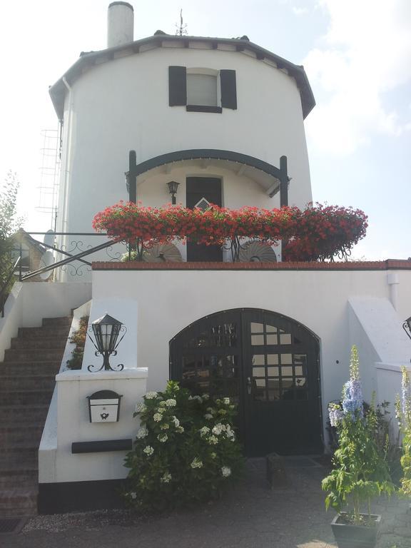 Frühstückspension De Witte Molen Kranenburg