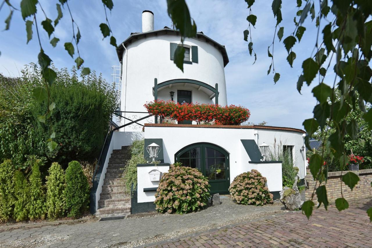 Frühstückspension De Witte Molen Kranenburg
