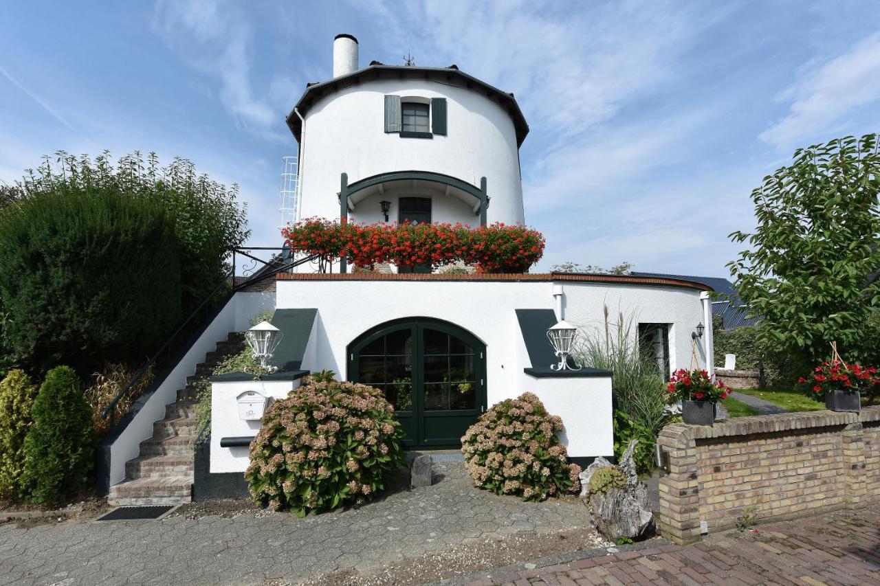 De Witte Molen Kranenburg Frühstückspension Kranenburg (North Rhine-Westphalia)